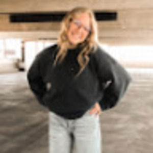 Meet your Posher, Jillian